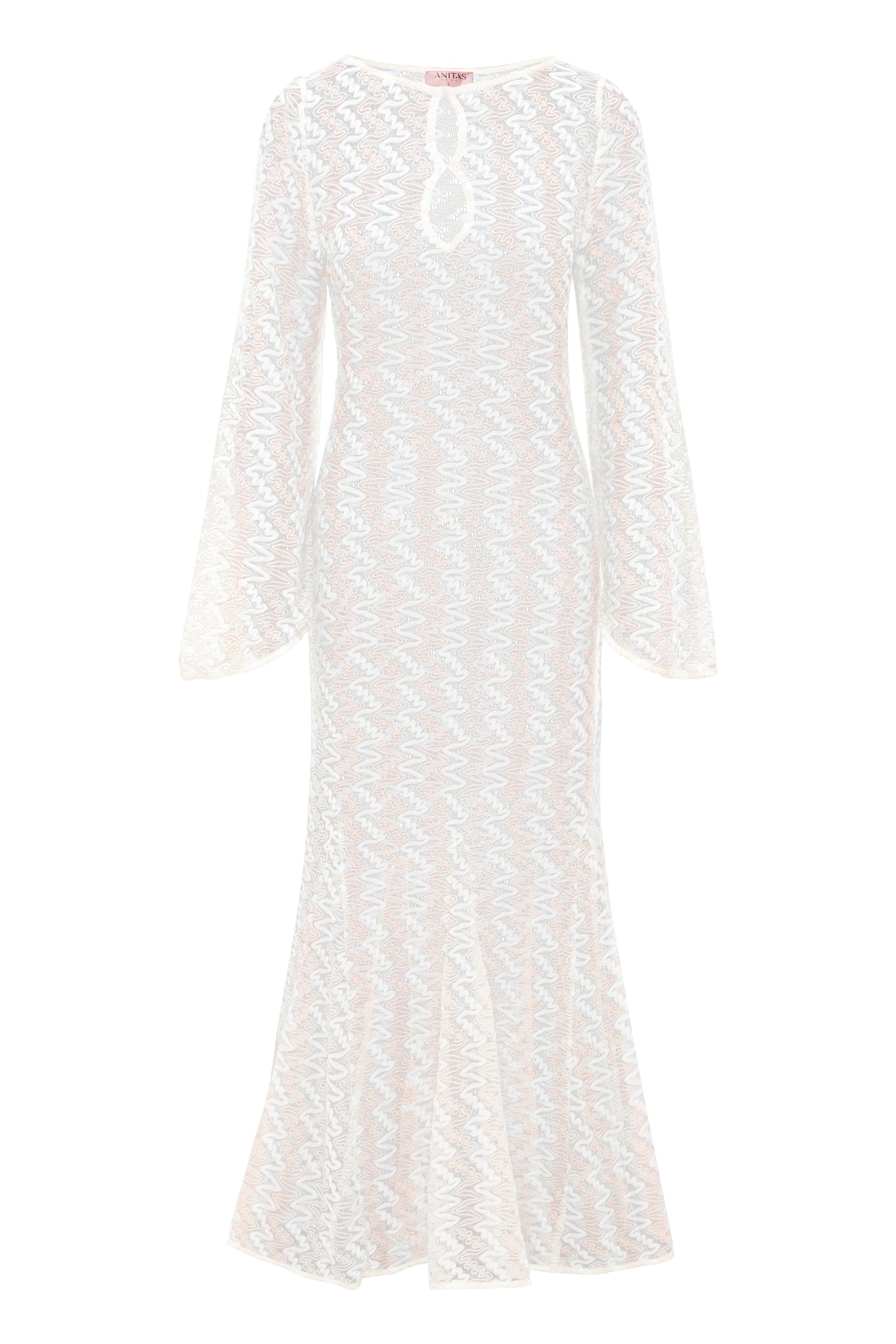 Siren Laced Dress
