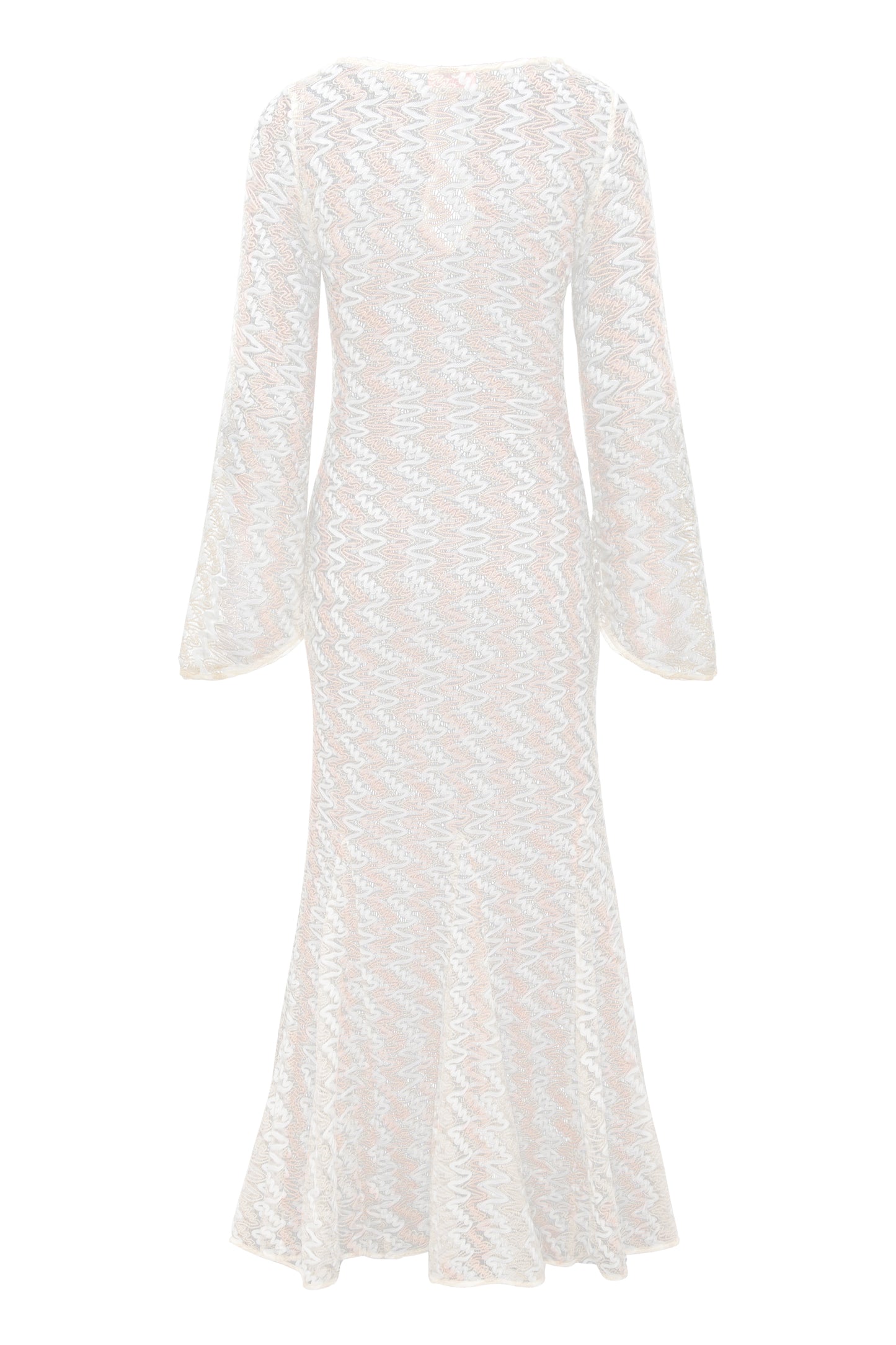 Siren Laced Dress
