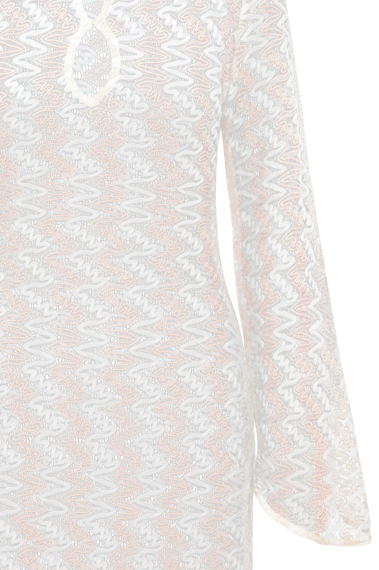 Siren Laced Dress